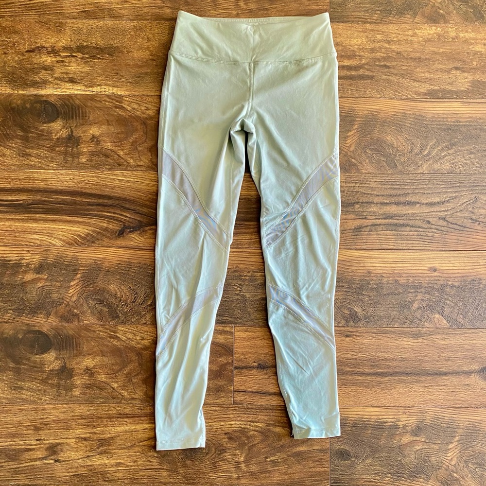 Boutique Mint Leggings
